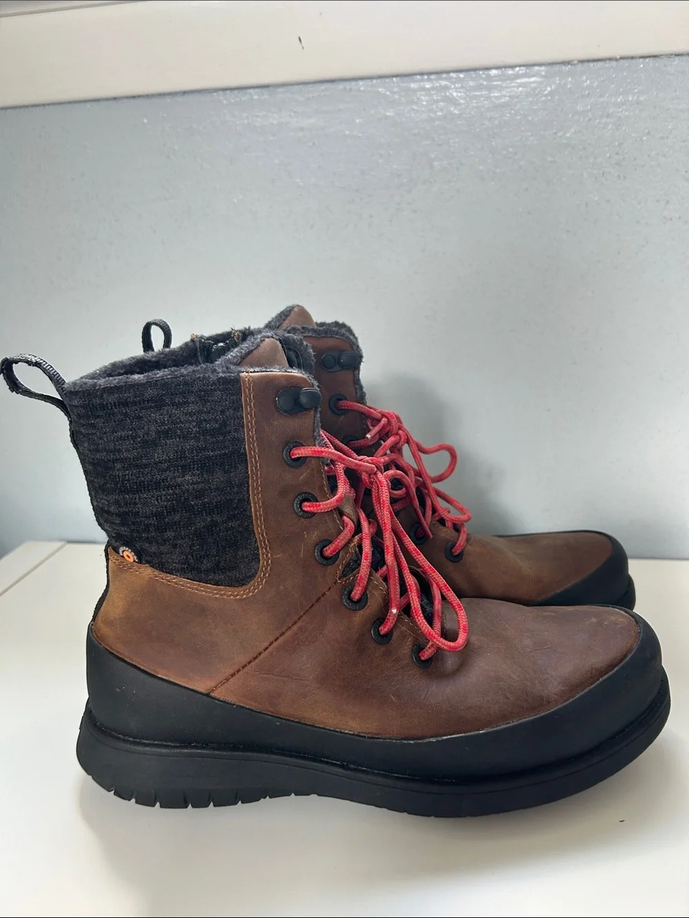 Bogs Freedom Lace Boot